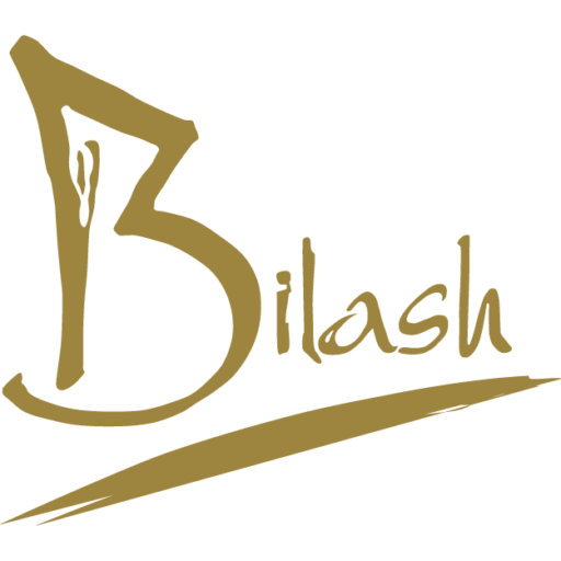 Bilash-White-Logo